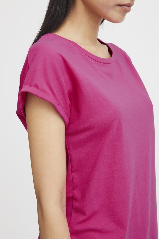 VERY BERRY PAMILA T-SHIRT