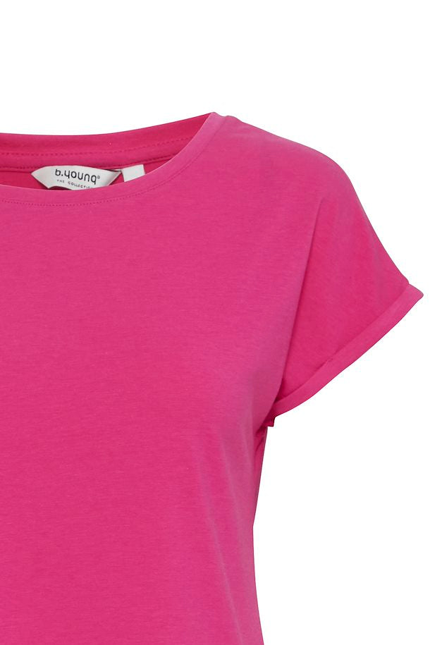 VERY BERRY PAMILA T-SHIRT