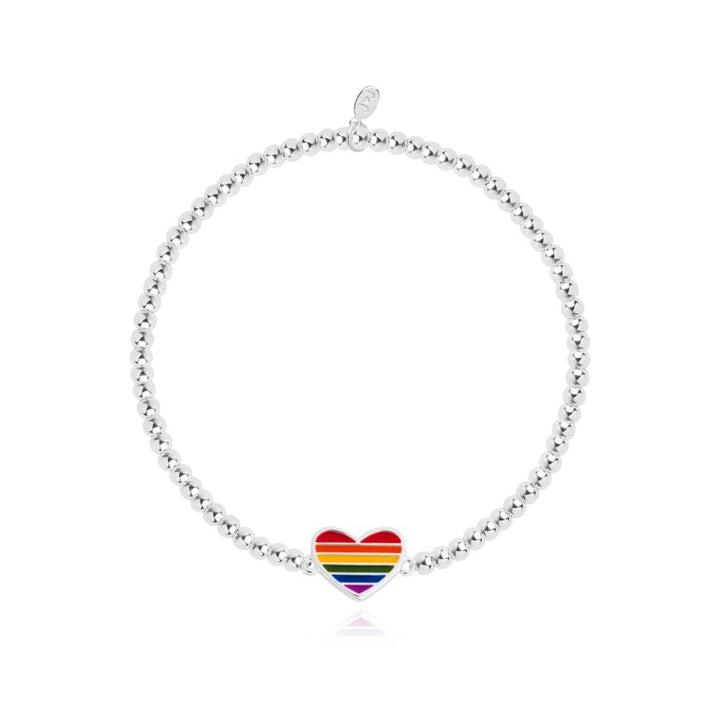 A LITTLE ‘PRIDE’ BRACELET