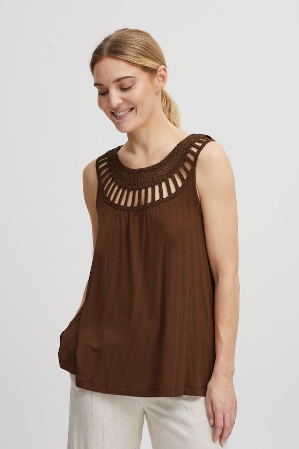 CAPPUCCINO PIPA TOP