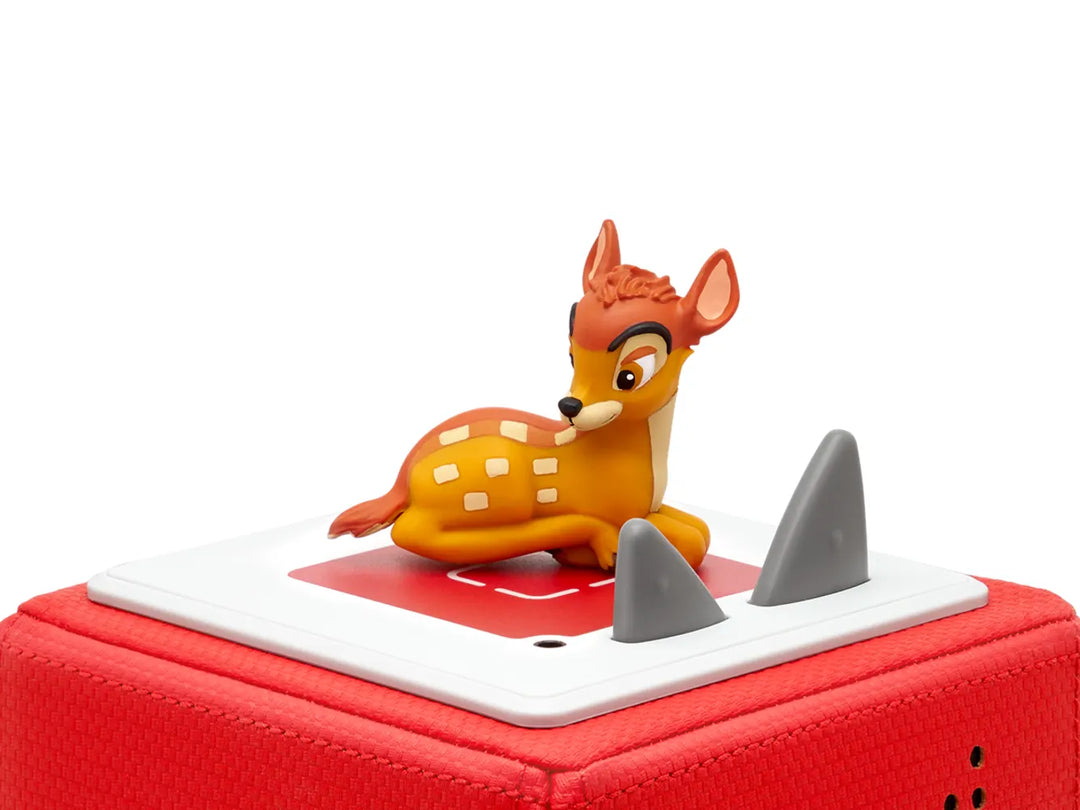 BAMBI