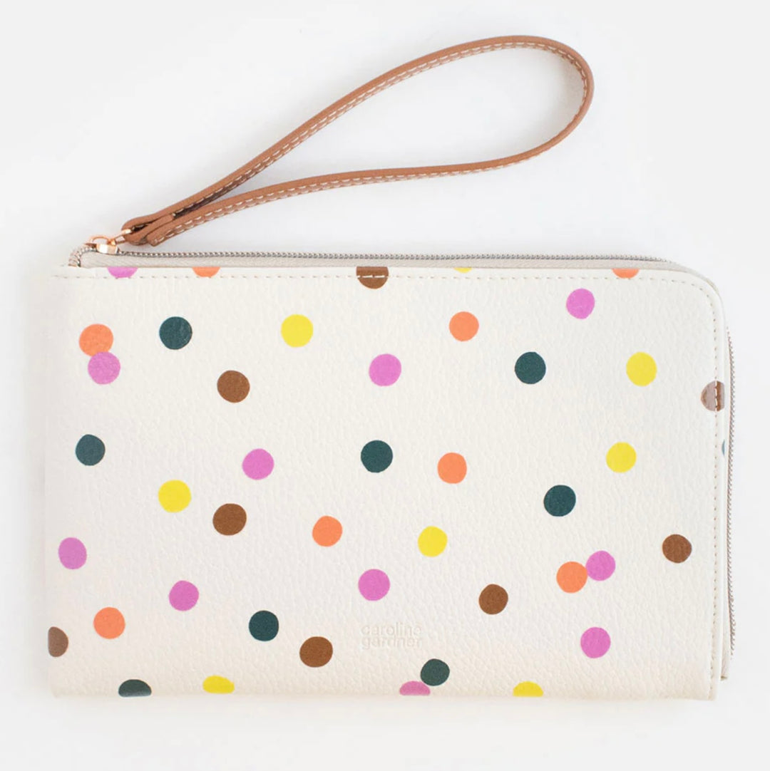 MULTI SPOT TRAVEL POUCH