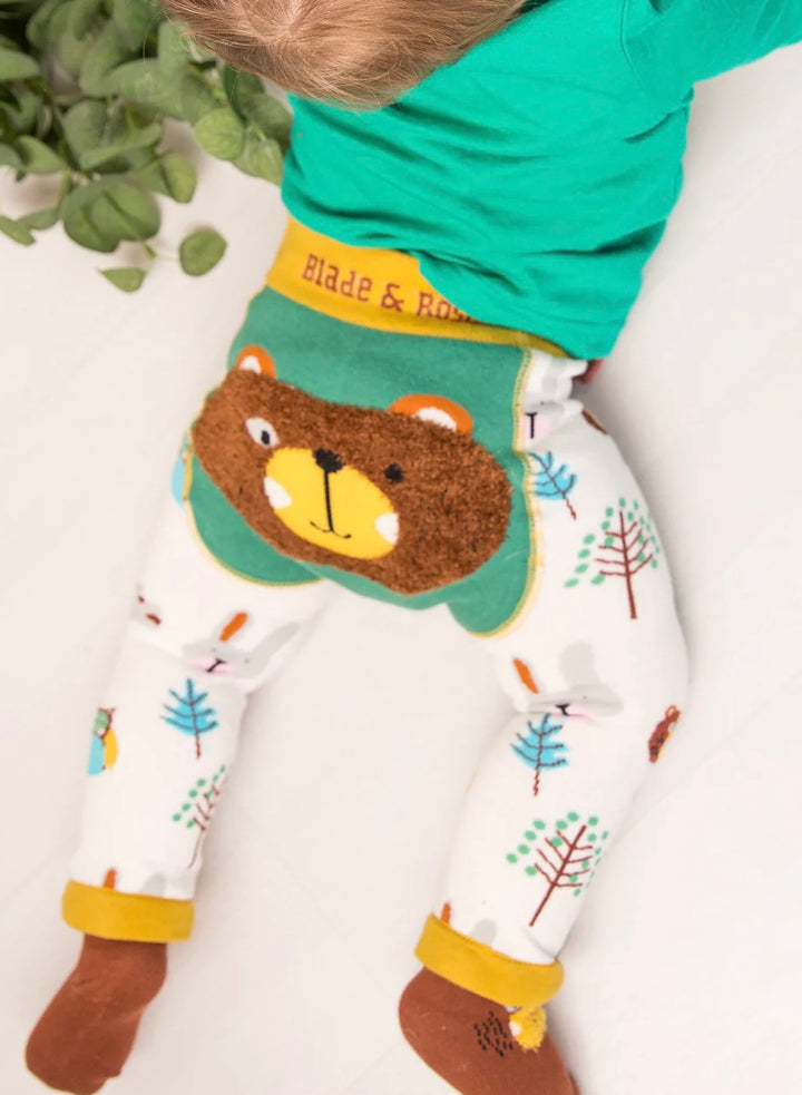 WILD WOODLAND LEGGING