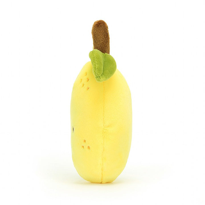 FABULOUS FRUIT LEMON