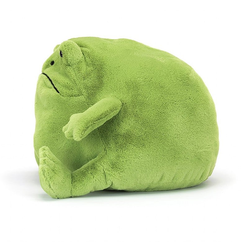 LARGE RICKY RAIN FROG