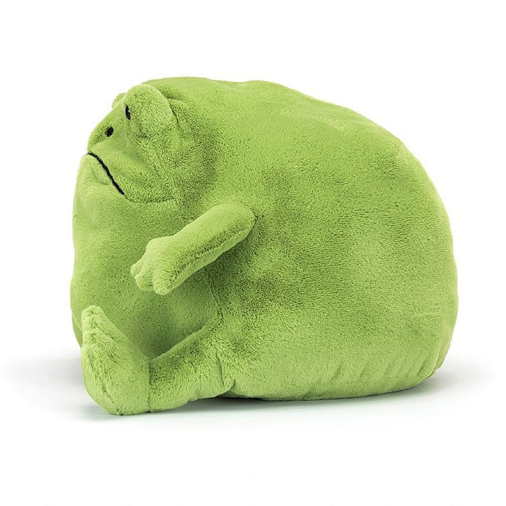 LARGE RICKY RAIN FROG