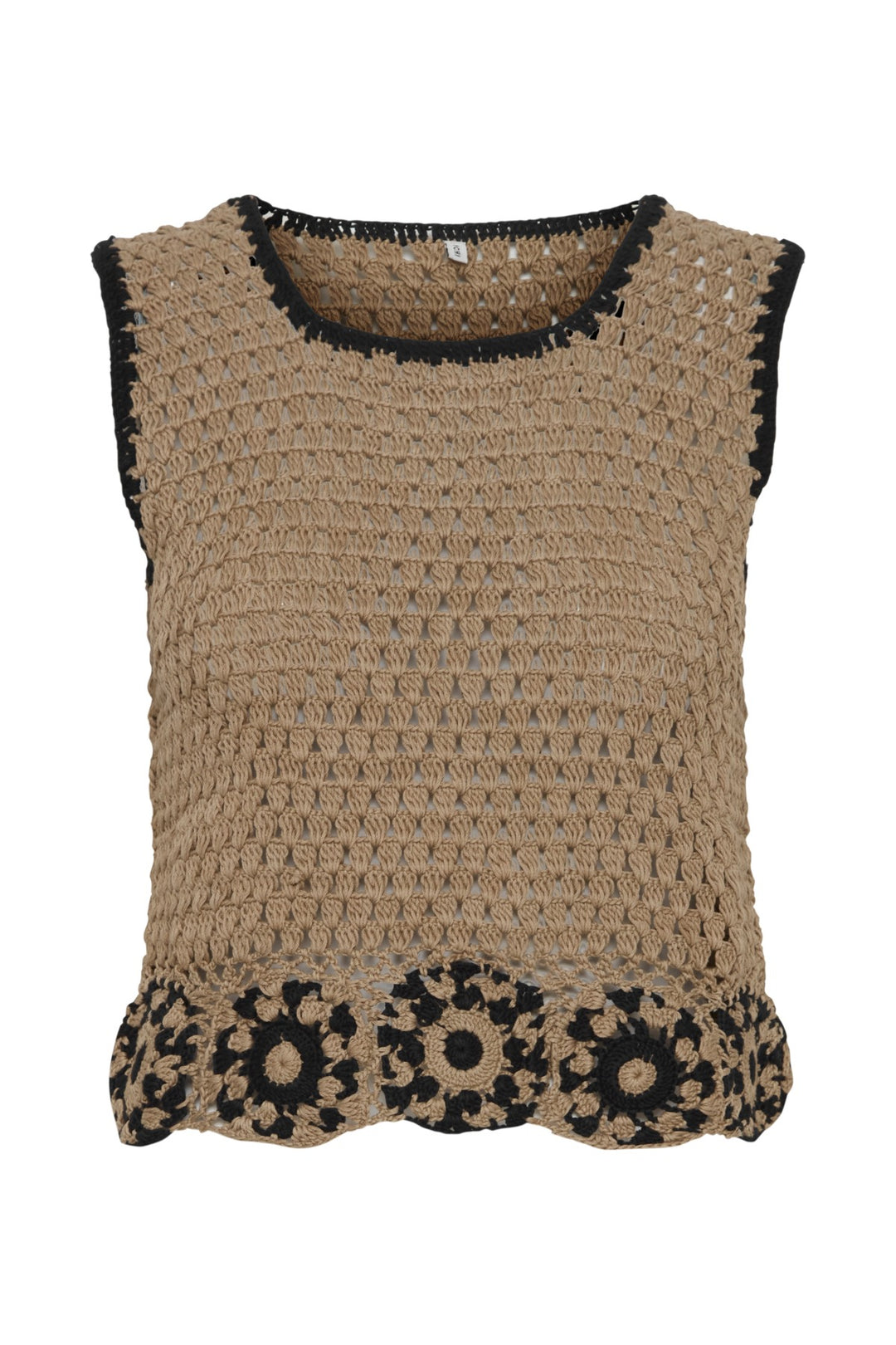 NATURAL AKAELA TOP