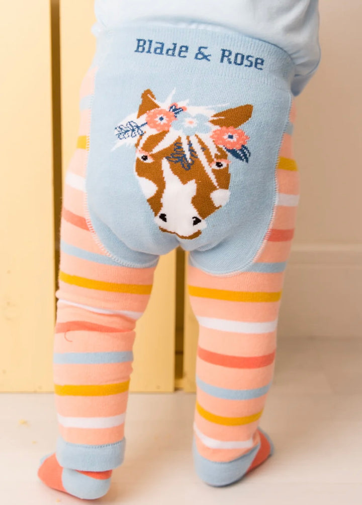 BELLA THE HORSE LEGGING