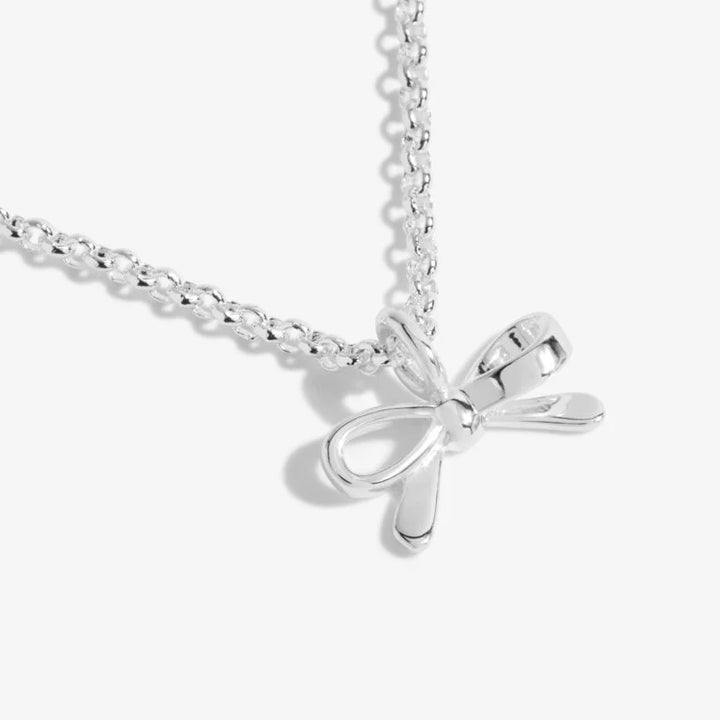 THANK YOU NECKLACE