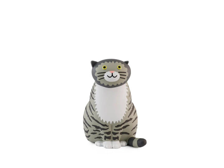 MOG THE FORGETFUL CAT
