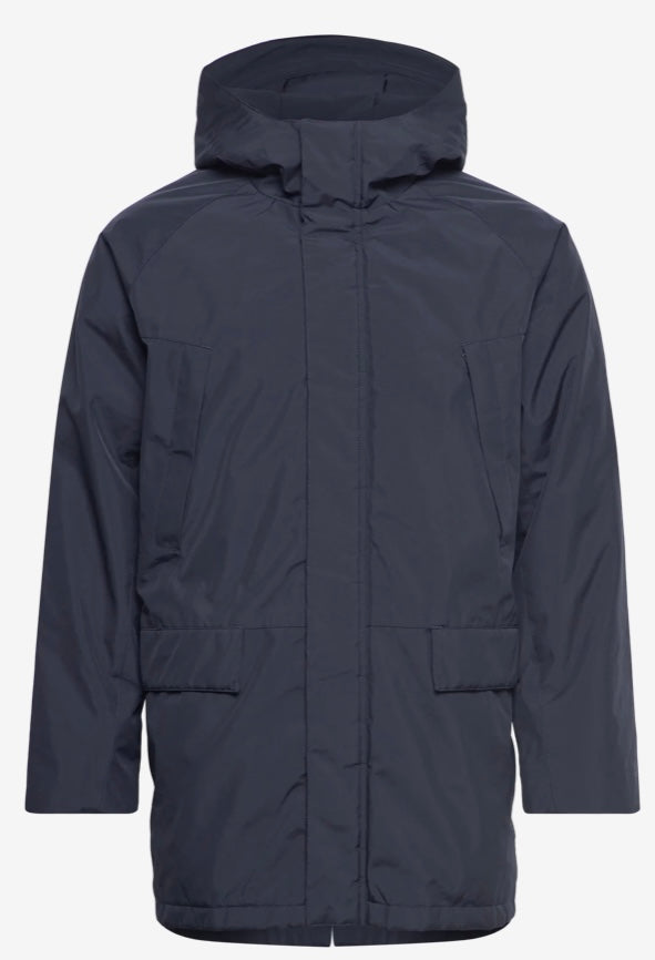 DARK NAVY OCONELL JACKET