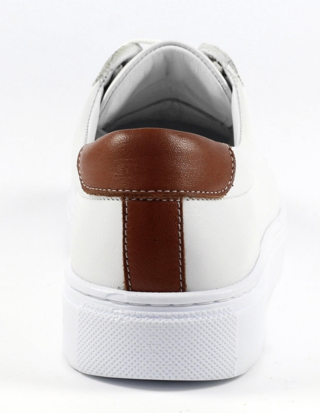 WHITE ZAMORA TRAINER