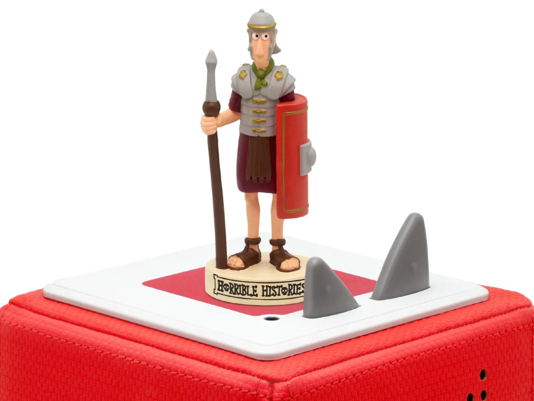 ROTTEN ROMANS