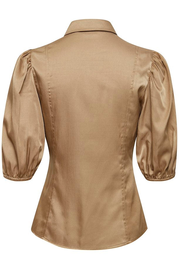 TIGERS EYE JIMSA SHIRT