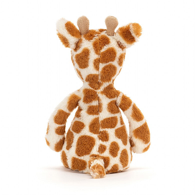 BASHFUL GIRAFFE LITTLE