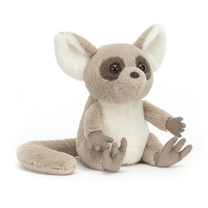 BRUCE BUSH BABY