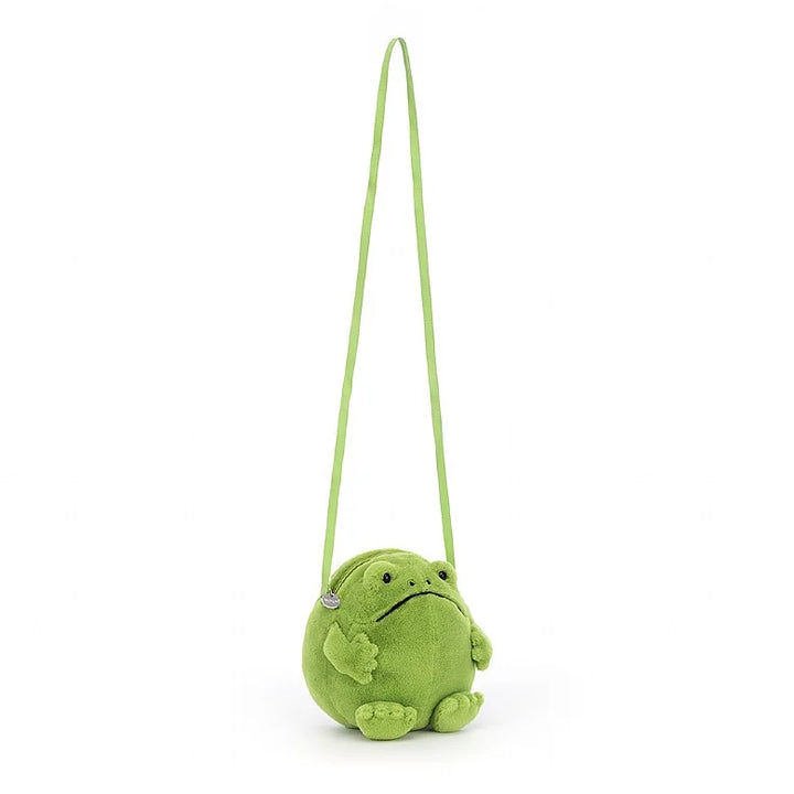 RICKY RAIN FROG BAG