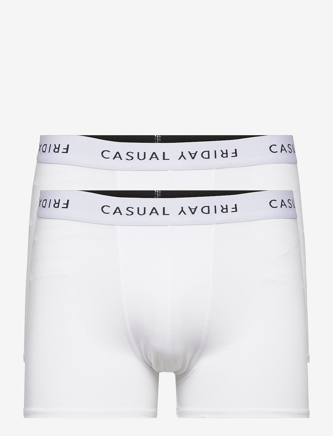 CASUAL FRIDAY BOXER WHITE