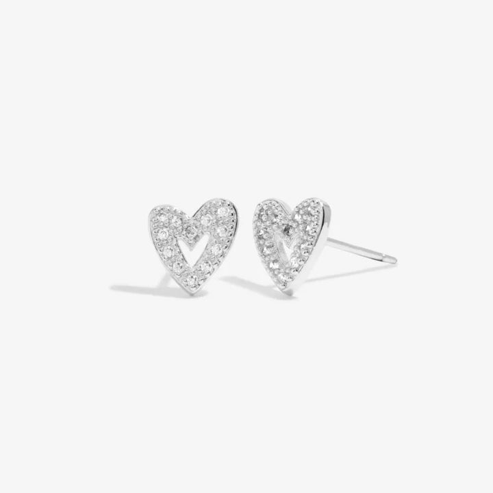 BOXED ALWAYS SPARKLE EARRINGS