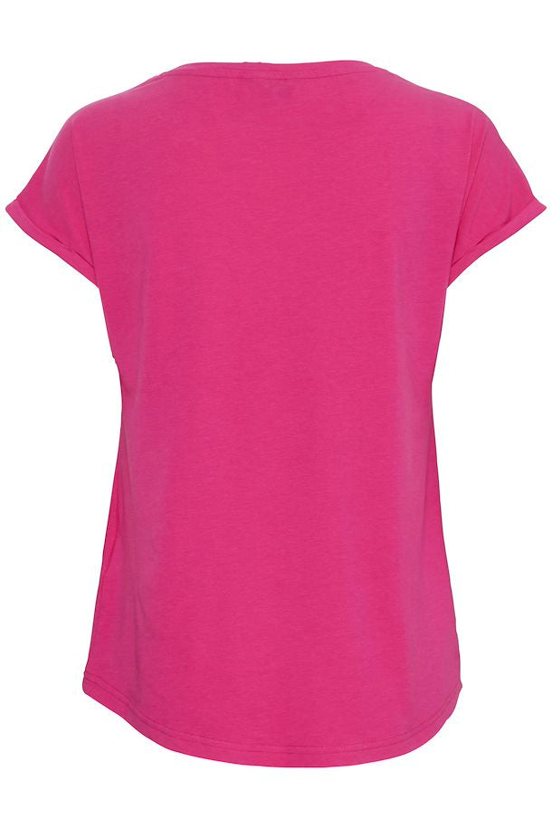 VERY BERRY PAMILA T-SHIRT