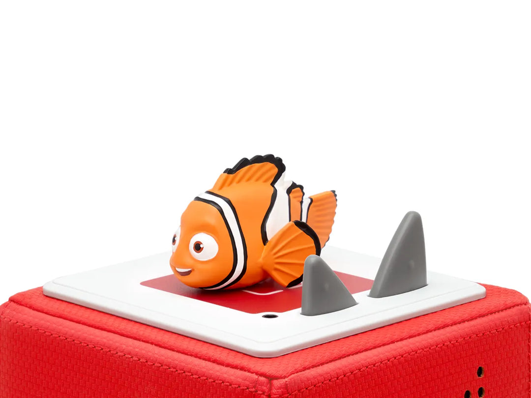FINDING NEMO