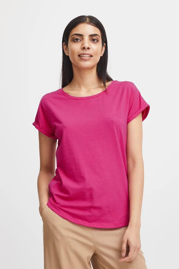 VERY BERRY PAMILA T-SHIRT