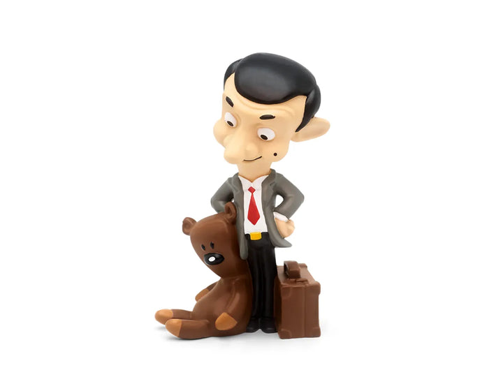 MR BEAN