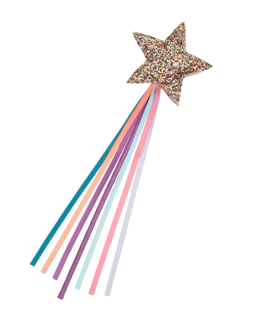 SUPERNOVA RIBBON WAND