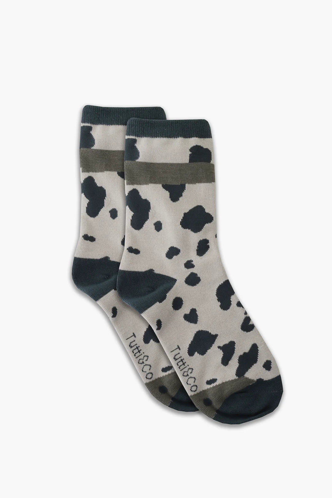 EVERGREEN SOCKS