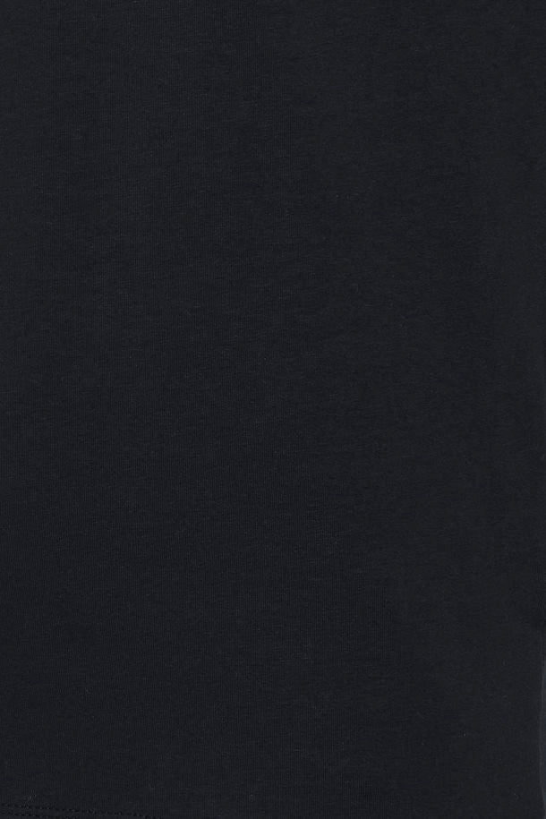 BLACK DAVID T-SHIRT