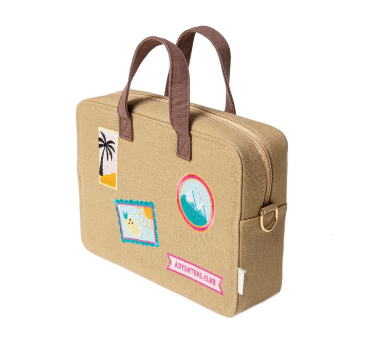 MINI SUITCASE BAG