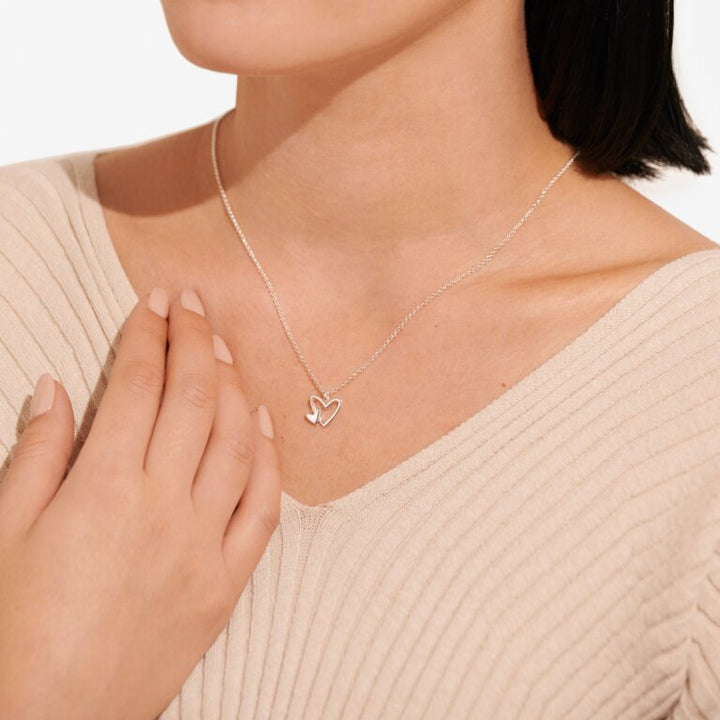 NEW MUM NECKLACE