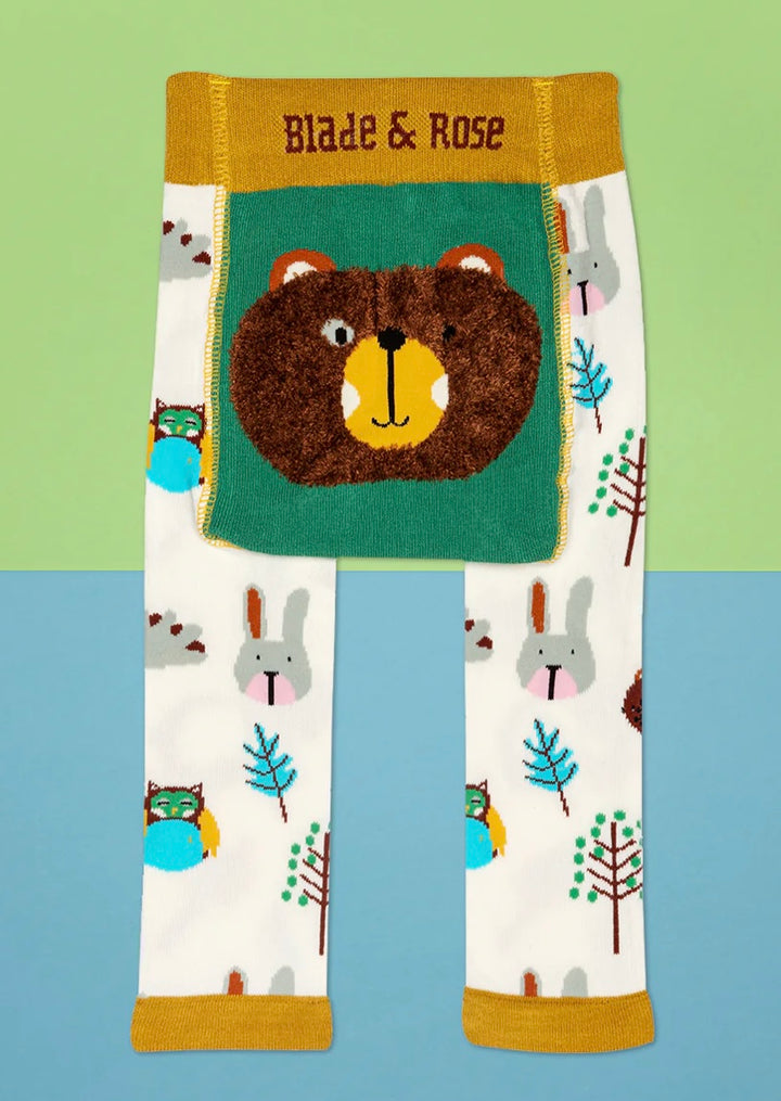 WILD WOODLAND LEGGING