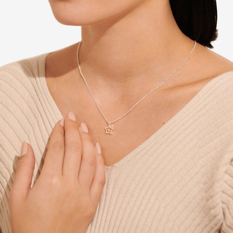 SOMEONE SPECIAL NECKLACE