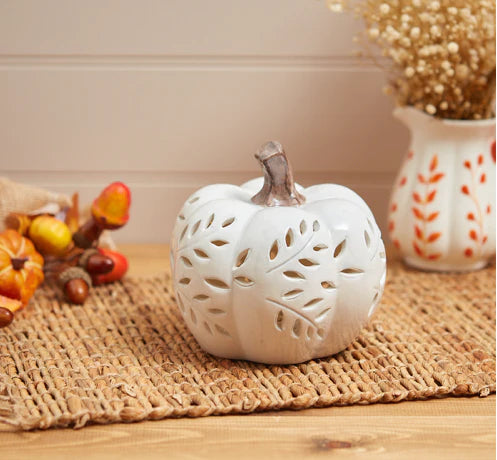 PUMPKIN LED CUTOUT