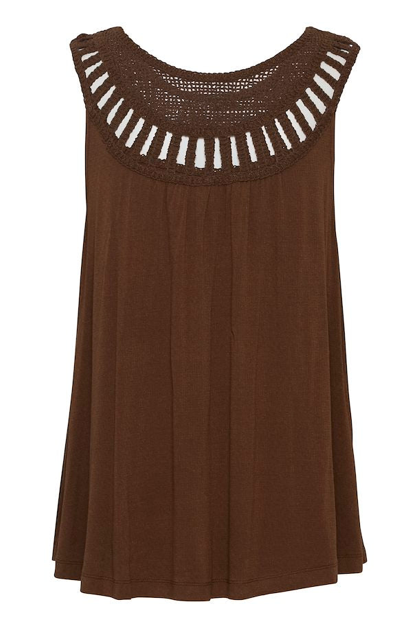 CAPPUCCINO PIPA TOP