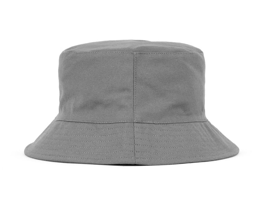 HATFIELD GRAPHITE BUCKET HAT