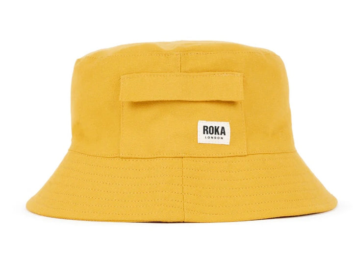 HATFIELD CORN BUCKET HAT