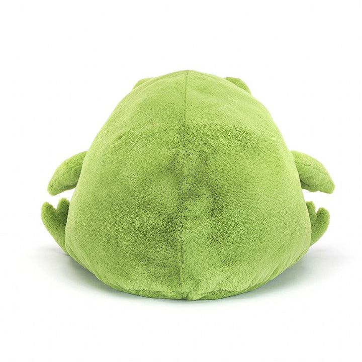 LARGE RICKY RAIN FROG