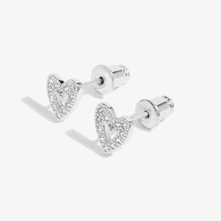 BOXED ALWAYS SPARKLE EARRINGS