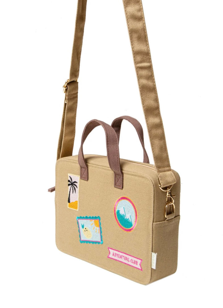 MINI SUITCASE BAG