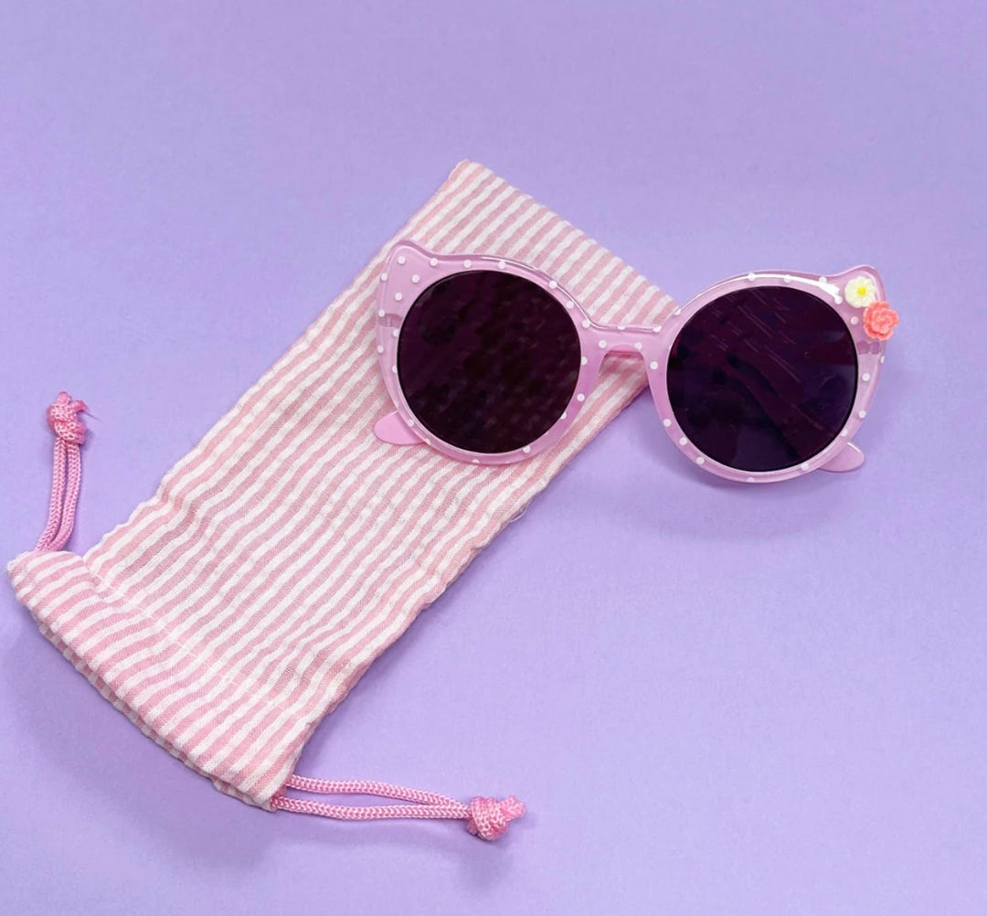 FRIDA CAT SUNGLASSES