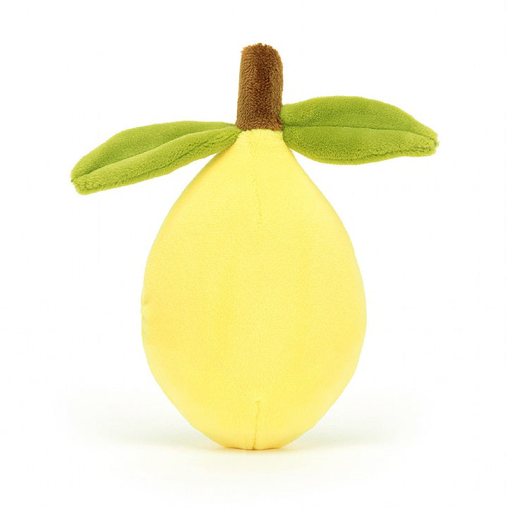 FABULOUS FRUIT LEMON