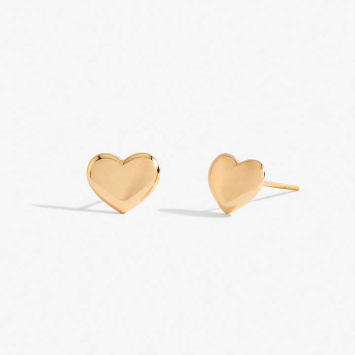 FLORENCE GRADUATING HEARTS EARRINGS