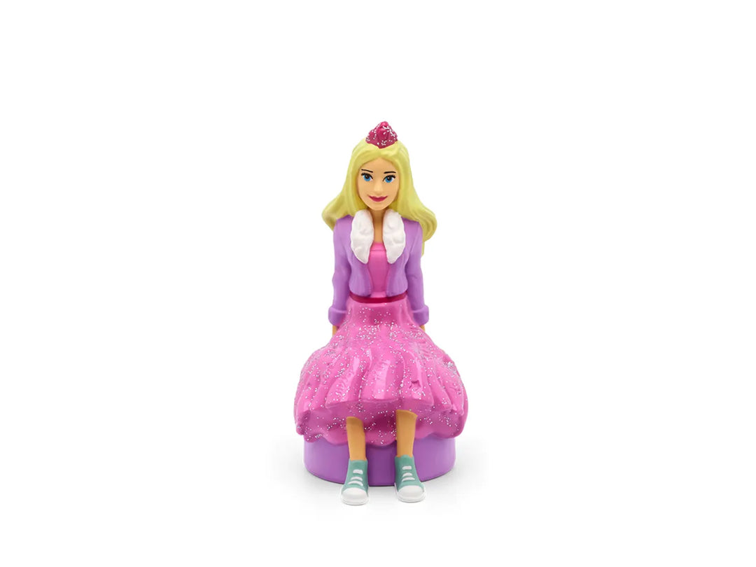 BARBIE PRINCESS ADVENTURE