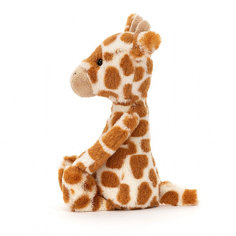 BASHFUL GIRAFFE LITTLE