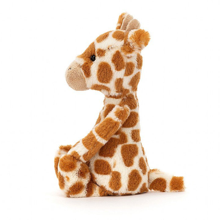 BASHFUL GIRAFFE LITTLE