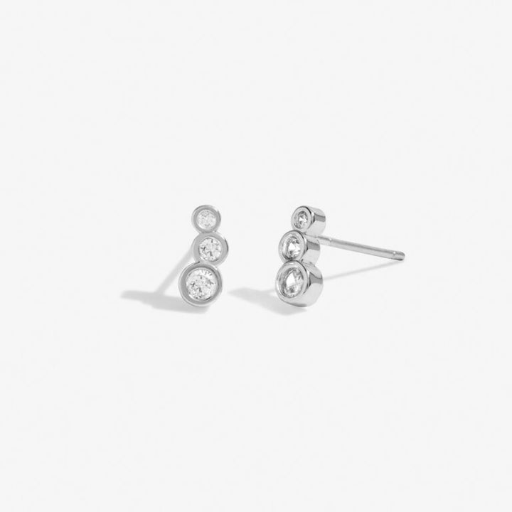 BOXED POP FIZZ DRINK EARRINGS