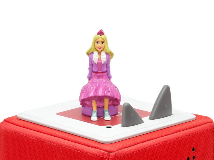 BARBIE PRINCESS ADVENTURE