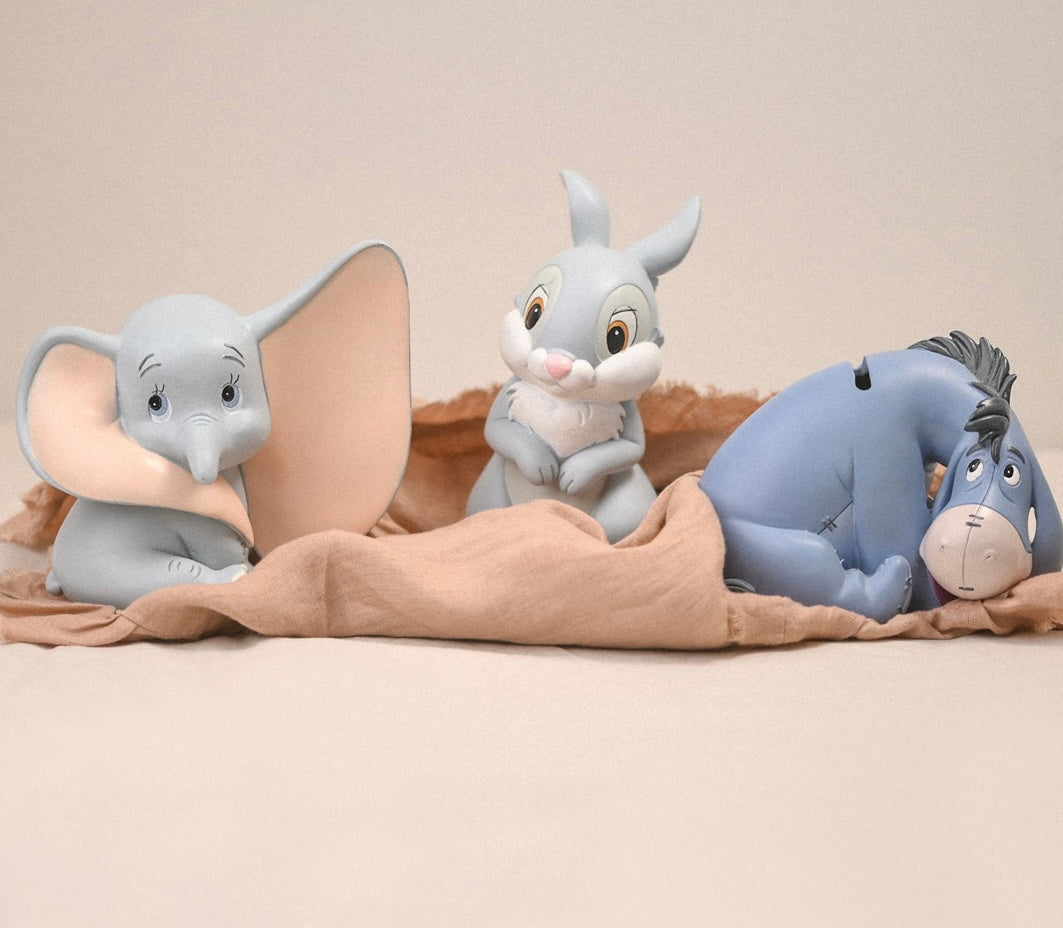 DUMBO MAGICAL BEGINNINGS MONEY BOX